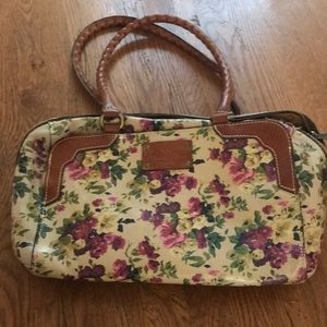 Patricia Nash bag